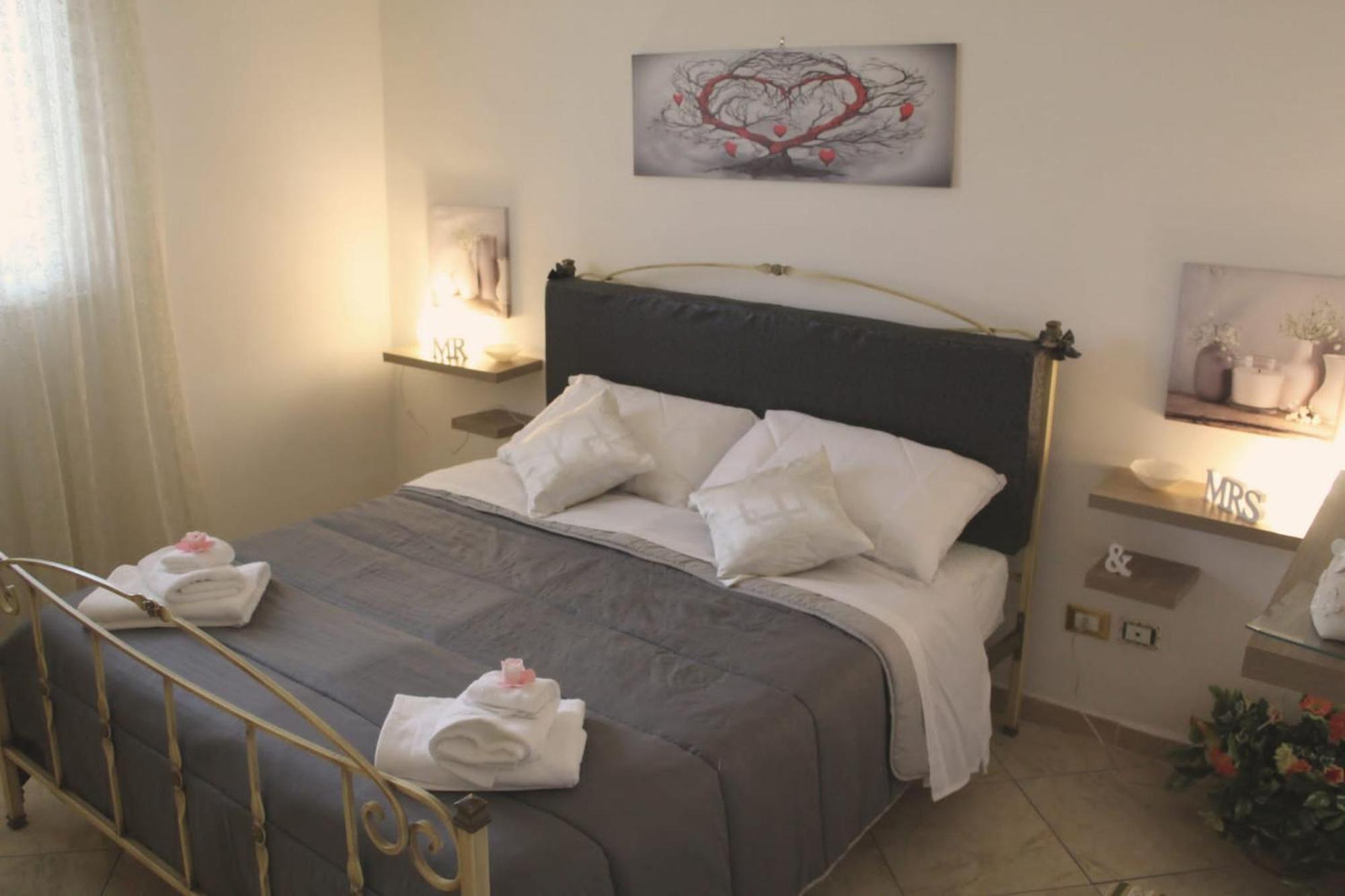 Appartamento Cupidohouse A